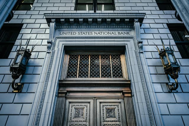 Financial records planning