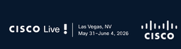 Cisco Live logo