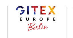 GITEX Europe logo