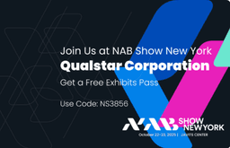 NAB Show New York logo