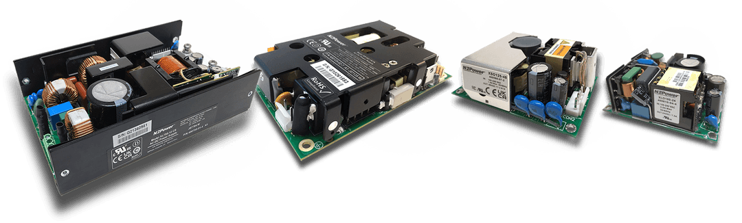 N2Power power supply products