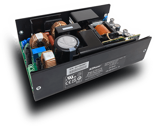 N2Power product family lineup