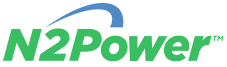 N2Power logo