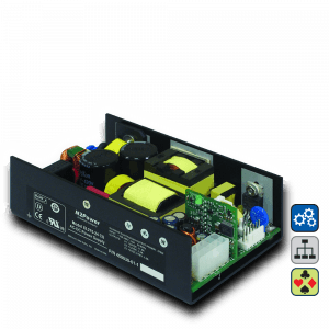 XL275 AC-DC 275W power supply