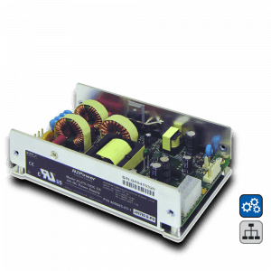 XL275 DC-DC power supply
