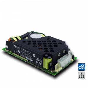 XL280 AC-DC power supply