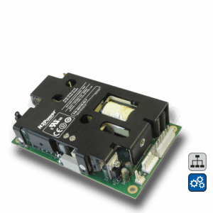 XR125 RE AC-DC 125W power supply