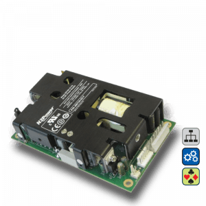 XR160 AC-DC 160W power supply