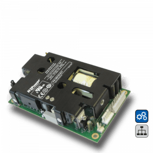 XR160 RE AC-DC power supply