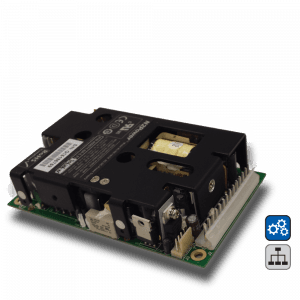 XR ATX AC-DC 125-160W power supply