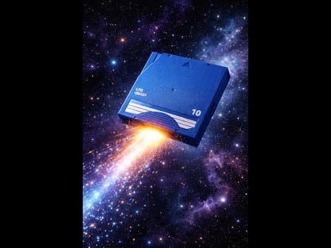 What you need to know about LTO10 thumbnail