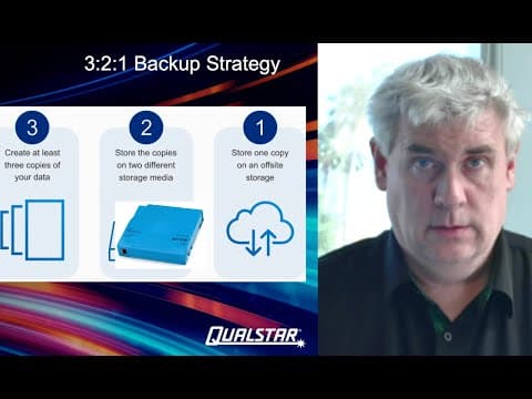 Data Management For Production thumbnail
